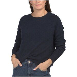 WHITE + WARREN Cashmere Sweater